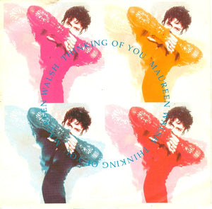 Maureen Walsh – Thinking Of You - Vinyl