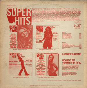 Kings Road – Super Hits Volume 5 – Vinyl