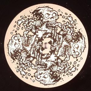 DJ Mahatma – From Sünna With Love EP - Vinyl