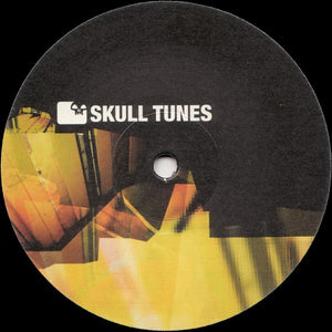 Waldhaus vs. Weichentechnikk – Bum Fight E.P. - Vinyl