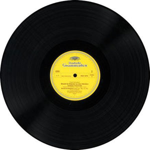 Franz Schubert / Emil Gilels, Elena Gilels – Fantasie F-moll (F-Minor) - Andantino Varie H-moll (B-Minor) - Grand Rondeau A-dur (A-Major) - Ecossaises- Vinyl