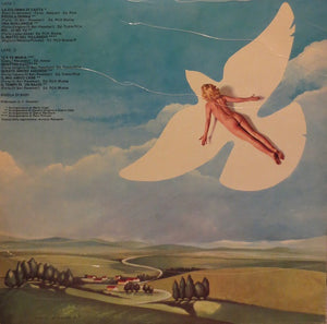 Nicola Di Bari – La Colomba Di Carta - Vinyl
