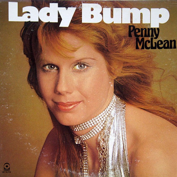 Penny McLean – Lady Bump - Vinyl