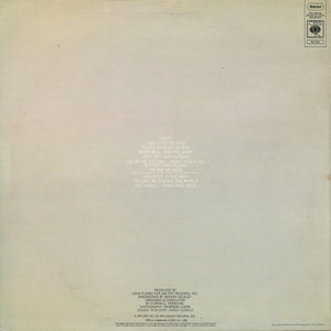 Johnny Mathis – When Will I See You Again - Vinyl