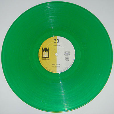 Ferrara – Shake It Baby Love - Vinyl