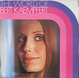 Bert Kaempfert & James Last – Easy Listening With Bert Kaempfert & James Last – Vinyl