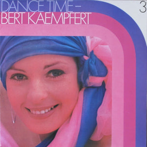 Bert Kaempfert & James Last – Easy Listening With Bert Kaempfert & James Last – Vinyl