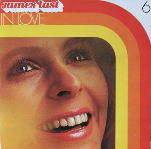 Bert Kaempfert & James Last – Easy Listening With Bert Kaempfert & James Last – Vinyl