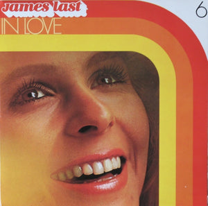 Bert Kaempfert & James Last – Easy Listening With Bert Kaempfert & James Last – Vinyl