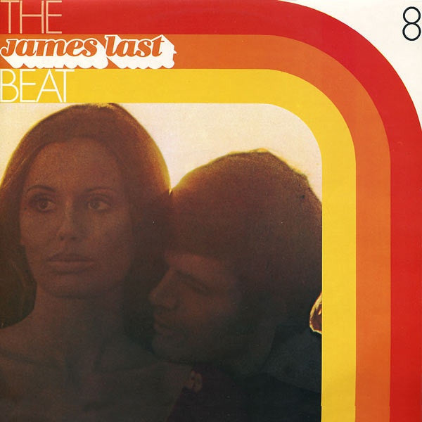 Bert Kaempfert & James Last – Easy Listening With Bert Kaempfert & James Last – Vinyl