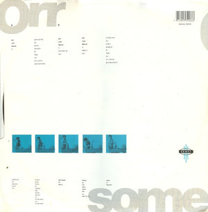 Orr-Some – We Can Make It - Vinyl