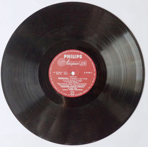I. Stravinsky*, Philharmonic-Symphony Orchestra Of New York, Dimitri Mitropoulos – Petrouchka (A Burlesque In Four Scenes) - Vinyl
