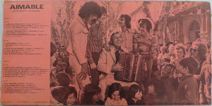 Aimable Son Accordéon Et Son Orchestre – Hit-Parade Pour La Danse - 24 Tubes - Vinyl