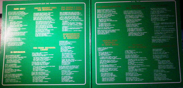 Freedom Diary - Vinyl