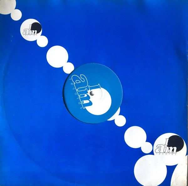 Flickman – The Sound Of Bamboo - Vinyl
