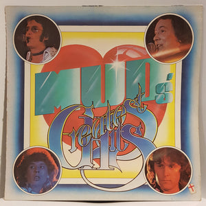 Mud – Mud's Greatest Hits – Vinyl