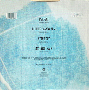 Fairground Attraction – Perfect – Vinyl