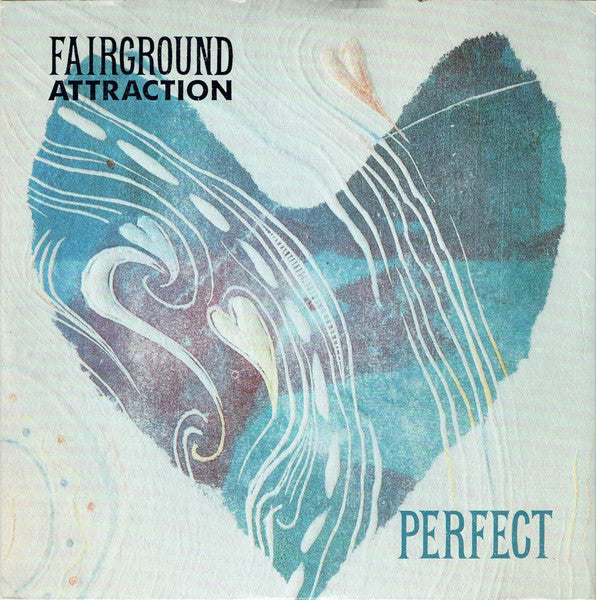 Fairground Attraction – Perfect – Vinyl