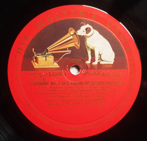 Beethoven*, Wilhelm Furtwängler – Wilhelm Furtwängler Conducting Beethoven - Vinyl