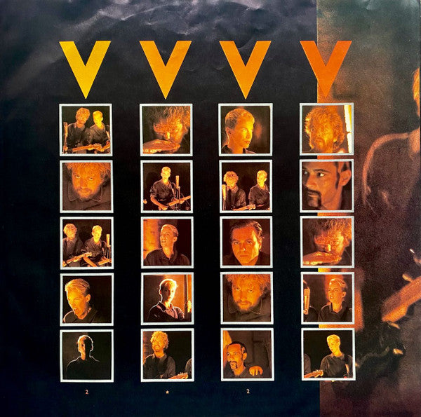 Eurythmics – 1984 (For The Love Of Big Brother) – Vinyl