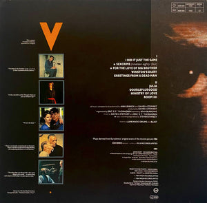 Eurythmics – 1984 (For The Love Of Big Brother) – Vinyl