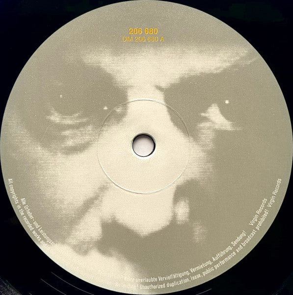 Eurythmics – 1984 (For The Love Of Big Brother) – Vinyl