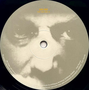Eurythmics – 1984 (For The Love Of Big Brother) – Vinyl