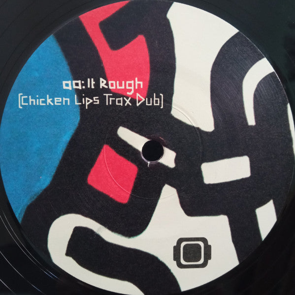 Headman (2) – It Rough - Vinyl