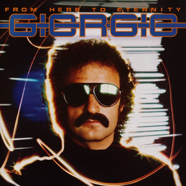 Giorgio* – From Here To Eternity – Vinyl