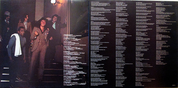 Ralph McTell – Streets - Vinyl