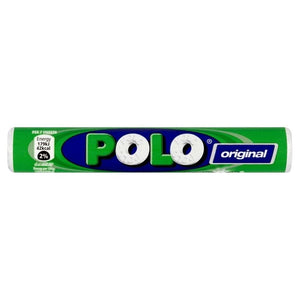 Polo Original 34g