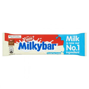 Nestle Milkybar 25g