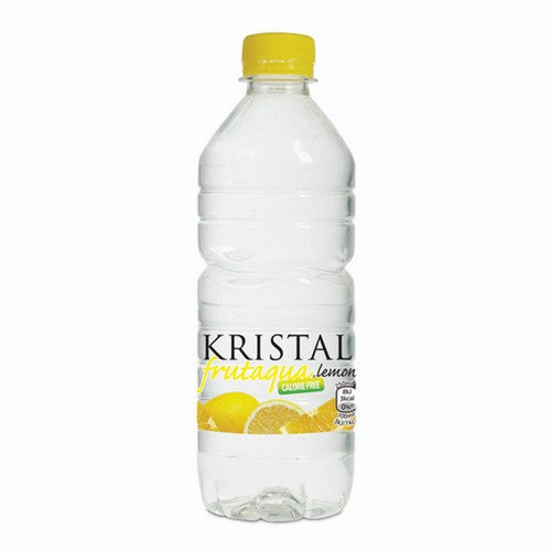 Kristal Frutaqua Lemon 500ml