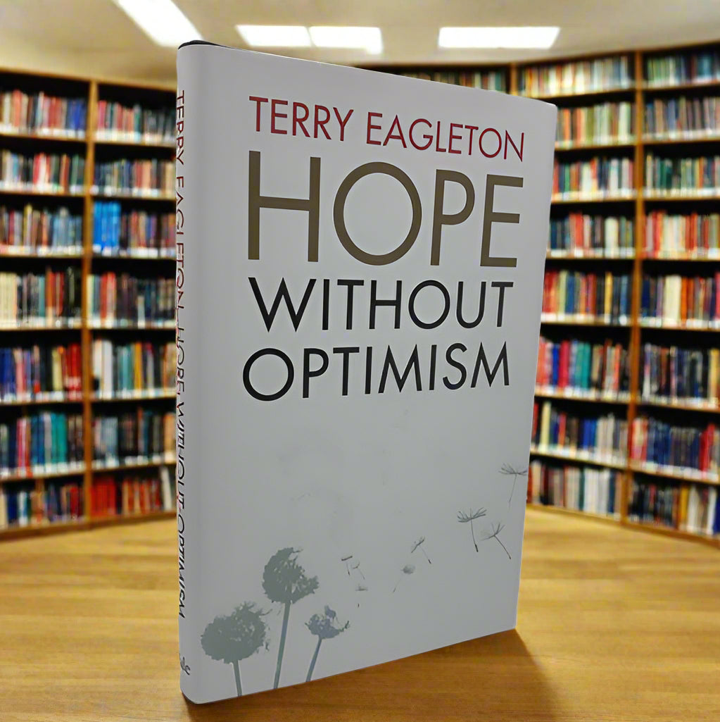 Hope Without Optimism