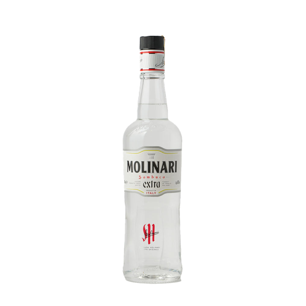 Sambuca extra (Molinari) 70cl