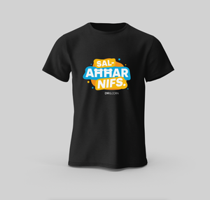 Sal-Aħħar Nifs - Maratona 2024 T-Shirts