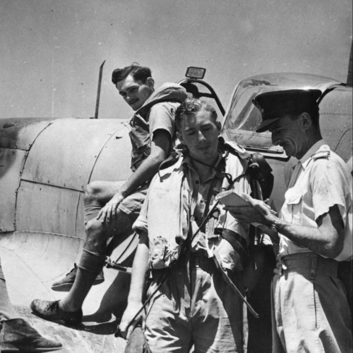 Aussie Shield - 78th FIGHTER WING, ROYAL AUSTRALIAN AIR FORCE