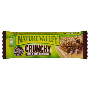 Nature Valley Cereal Oat & Chocolate, 42g