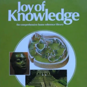 Joy Of Knowledge Vol.24