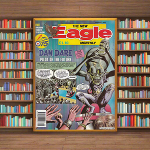 Eagle #500