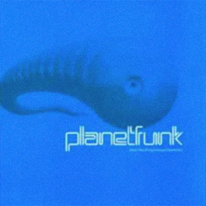 Planet Funk – Stop Me - Vinyl