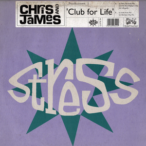 Chris And James* – Club For Life - Vinyl