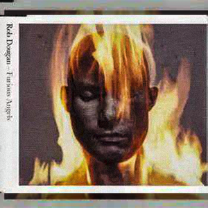 Rob Dougan – Furious Angels– Vinyl