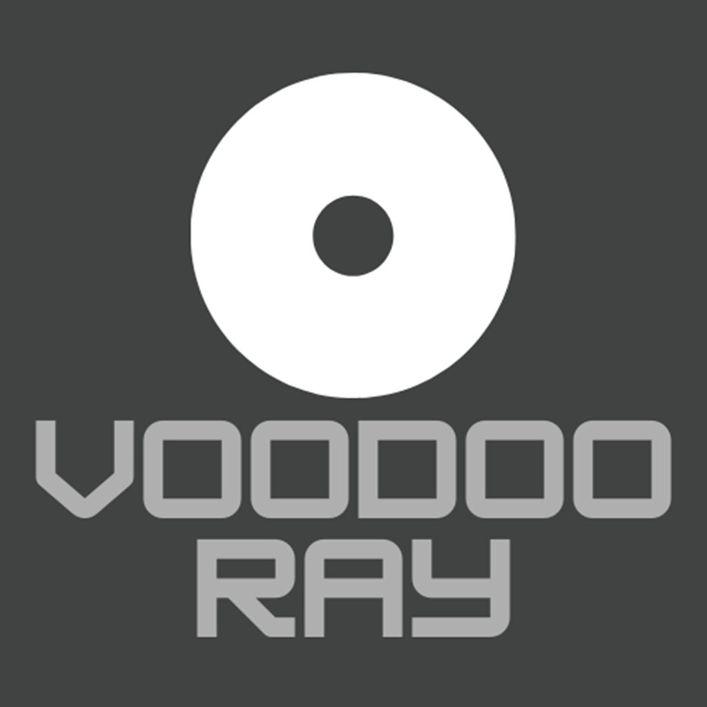 Side A Voodoo Ray (mz`s kahua remix) - Vinyl
