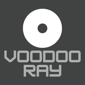 Side A Voodoo Ray (mz`s kahua remix) - Vinyl