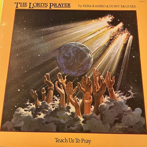 The Lord's Prayer - Teach Us To Pray – Vinyl