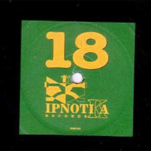 The Montini Experience - Vinyl