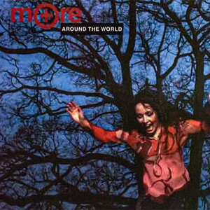 More (2) – Around The World - Vinyl