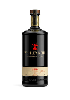 Whitley Neill Original 1Ltr