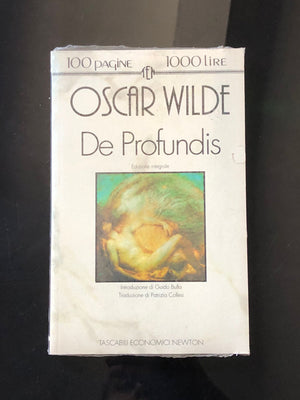 De Profundis